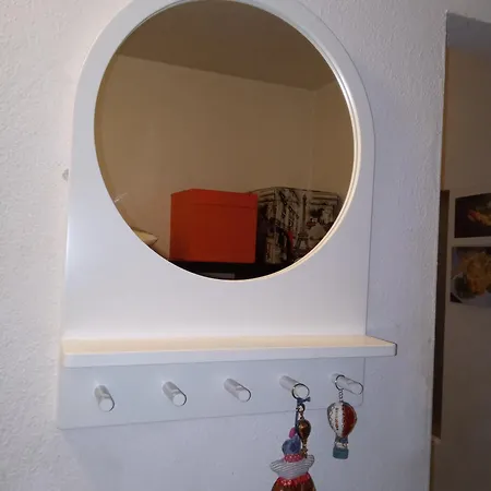 Innsbruck Zentrum Studio Apartmán *