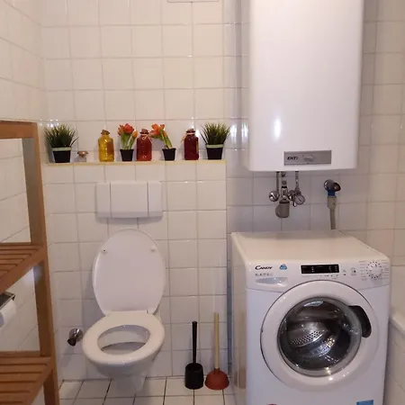 Innsbruck Zentrum Studio Apartmán