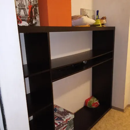 Innsbruck Zentrum Studio Apartmán *