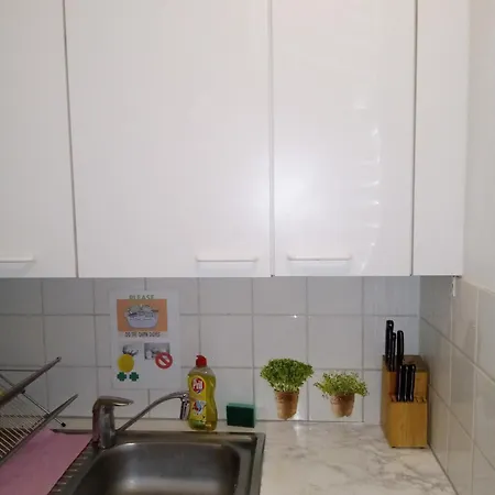 Innsbruck Zentrum Studio Apartmán