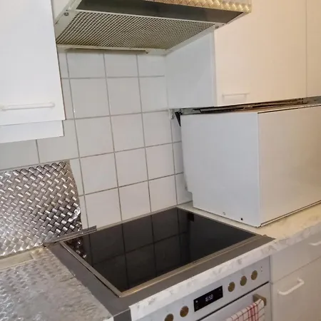 Apartmán Innsbruck Zentrum Studio Innsbruck